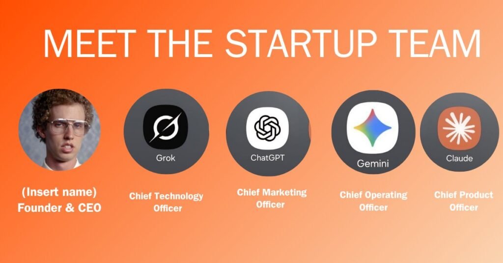 Startup Memes Team