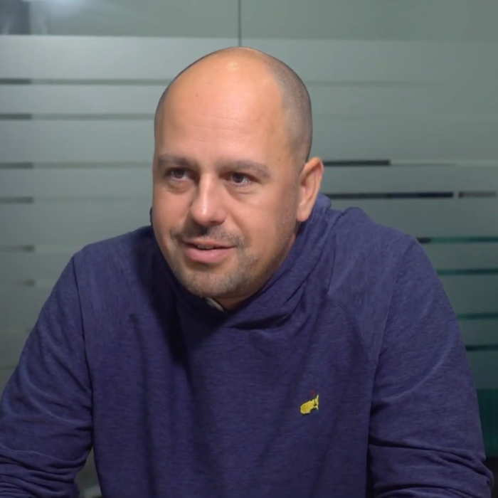 Startup Speaker Mark Bania