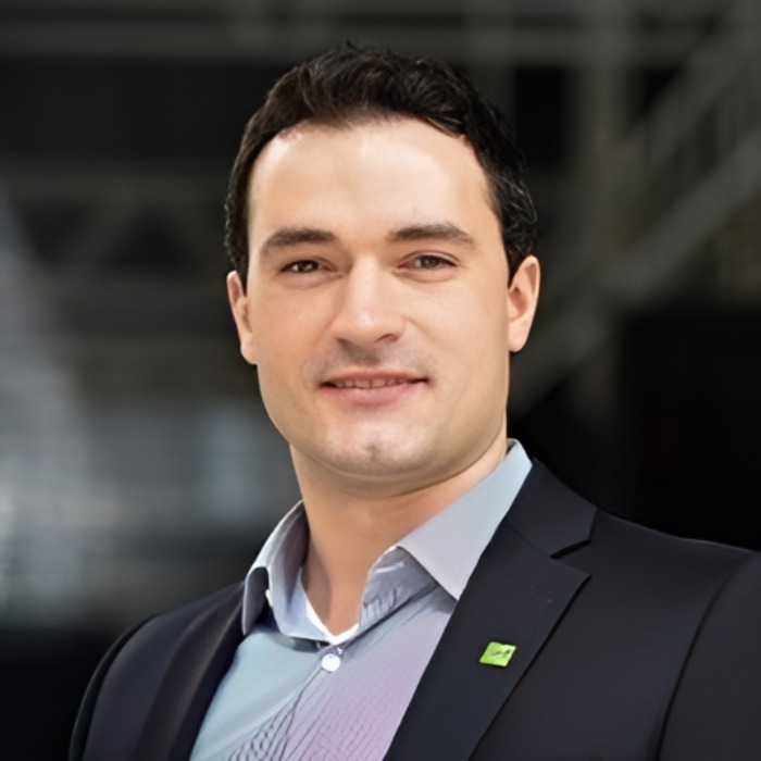 Startup Speaker Viler Lika SingleKey