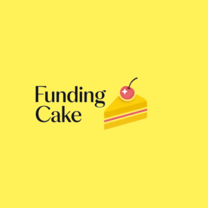 FundingCake Cover