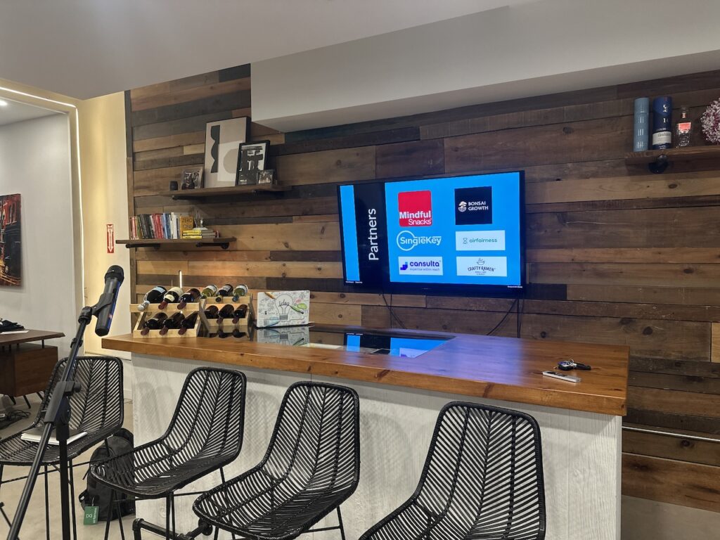 Toronto Startup Events List