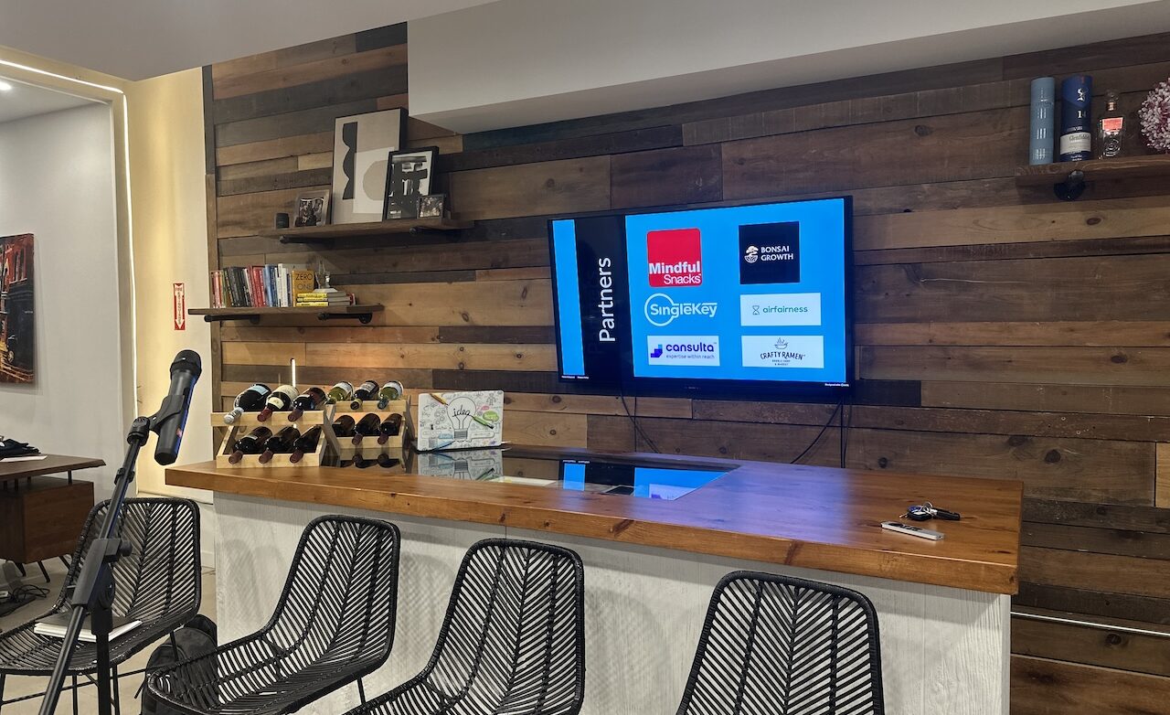 Toronto Startup Events List