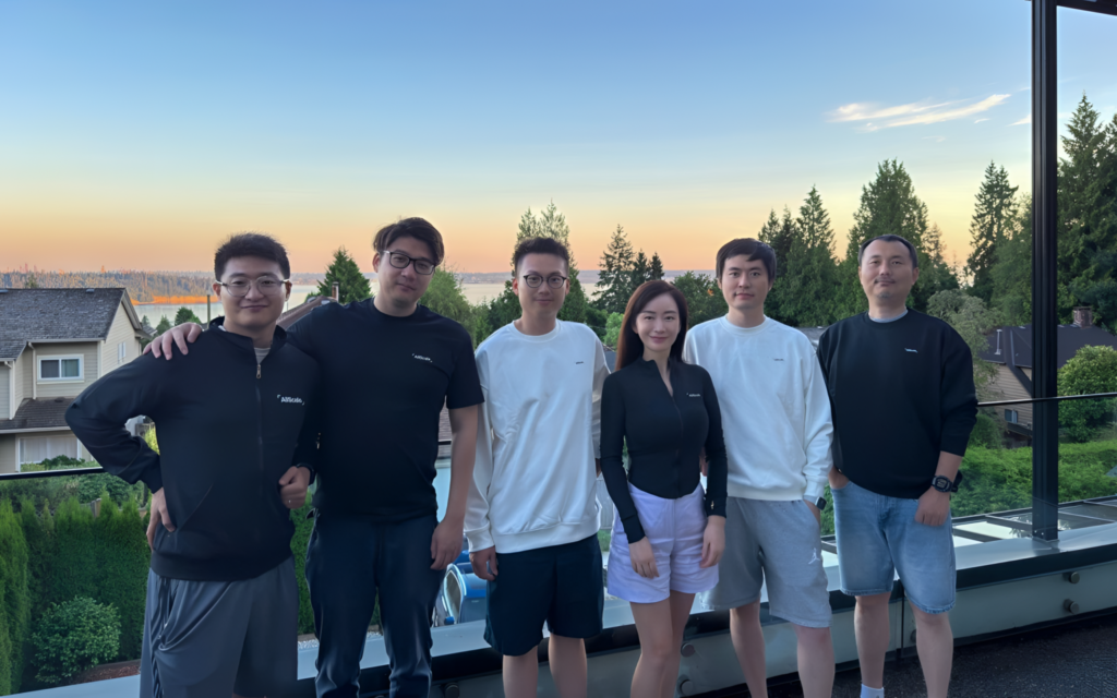 Top 100 Companies 2026 AllScale