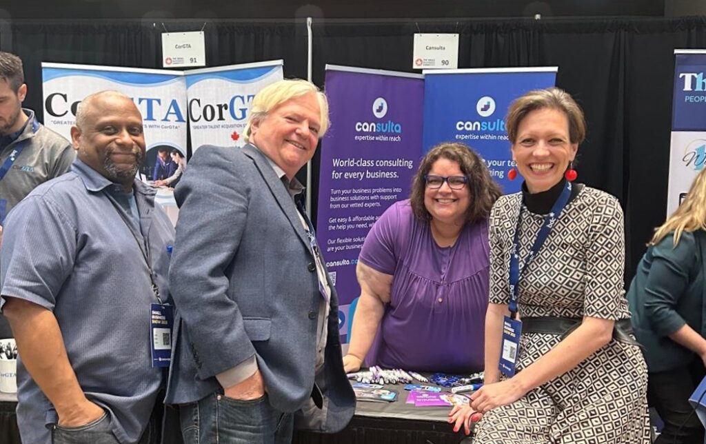 Top 100 Companies 2026 Cansulta