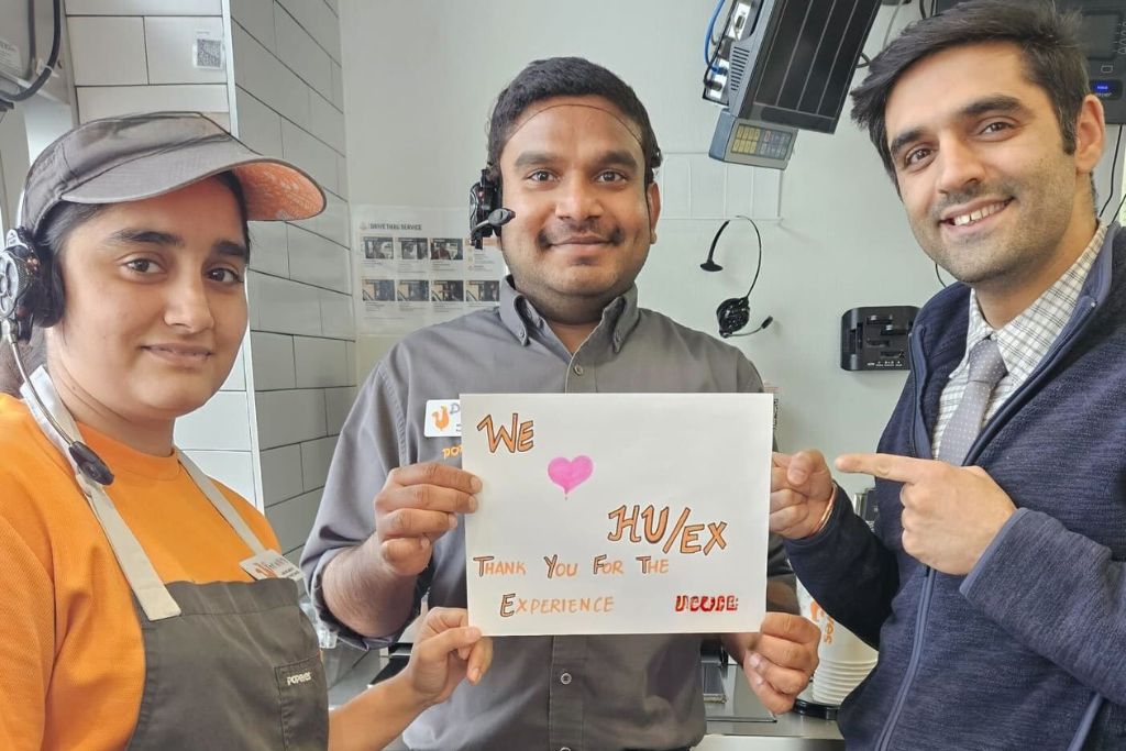 Top 100 Companies 2026 Huex Labs