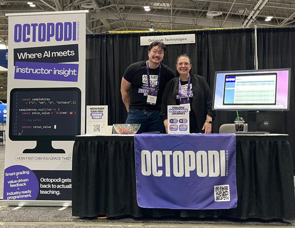 Top 100 Companies 2026 Octopodi Technologies