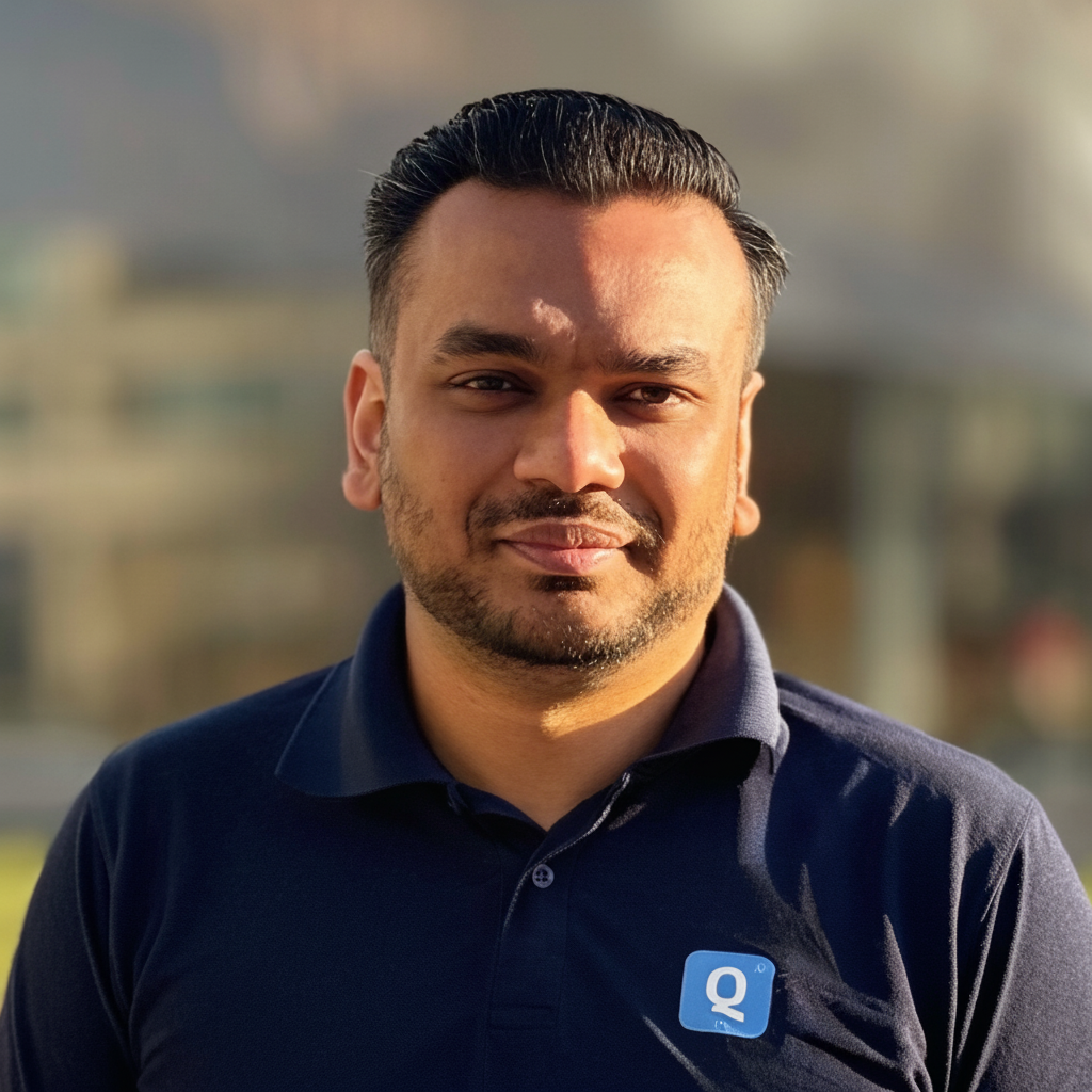 Top 100 Companies 2026 Quantigo AI