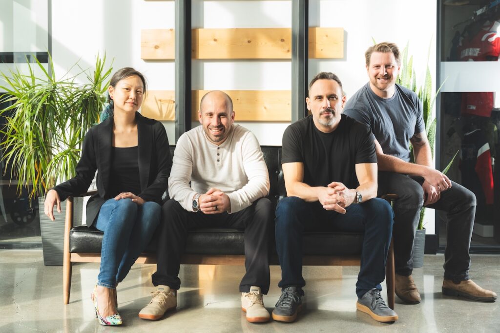 Top 100 Companies to Watch 2026 Gambit Technologies