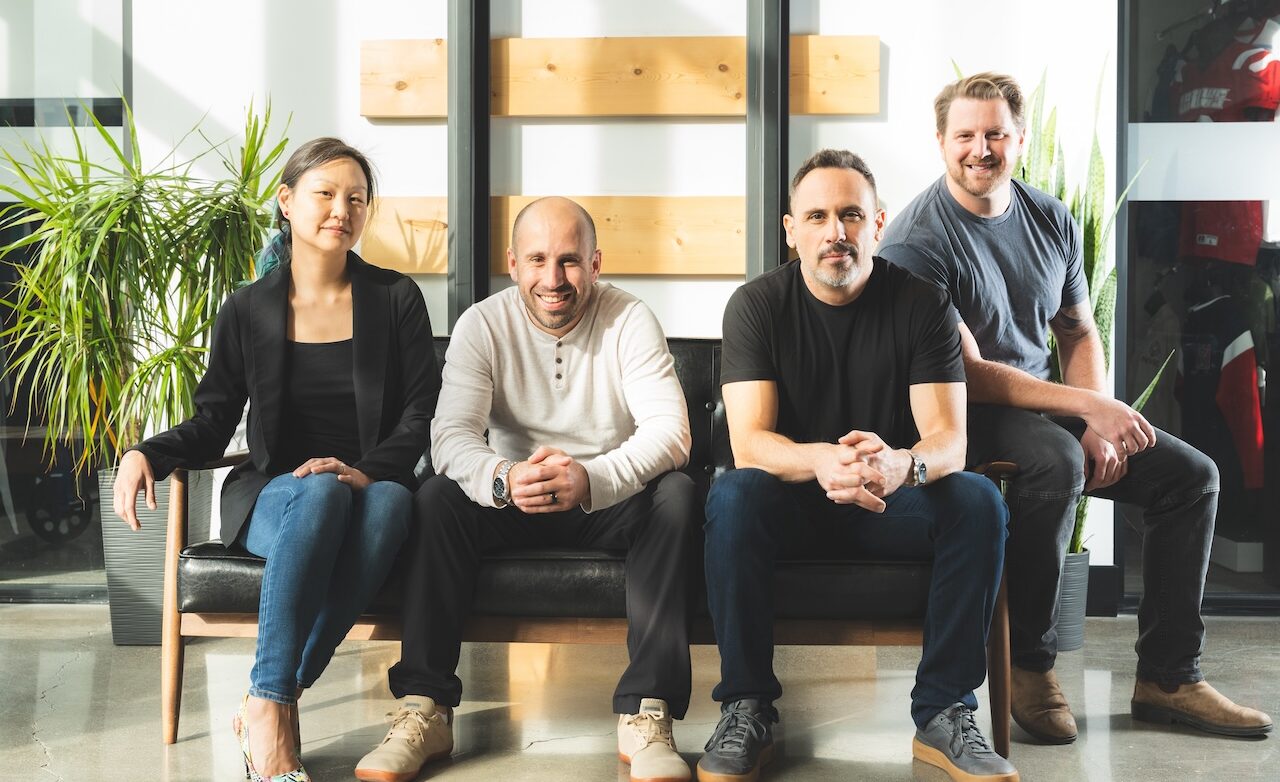 Top 100 Companies to Watch 2026 Gambit Technologies