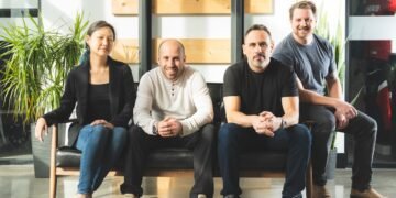 Top 100 Companies to Watch 2026 Gambit Technologies