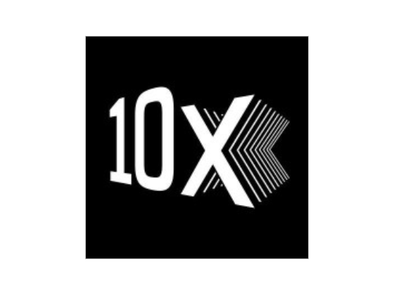 Startup Deals 10x