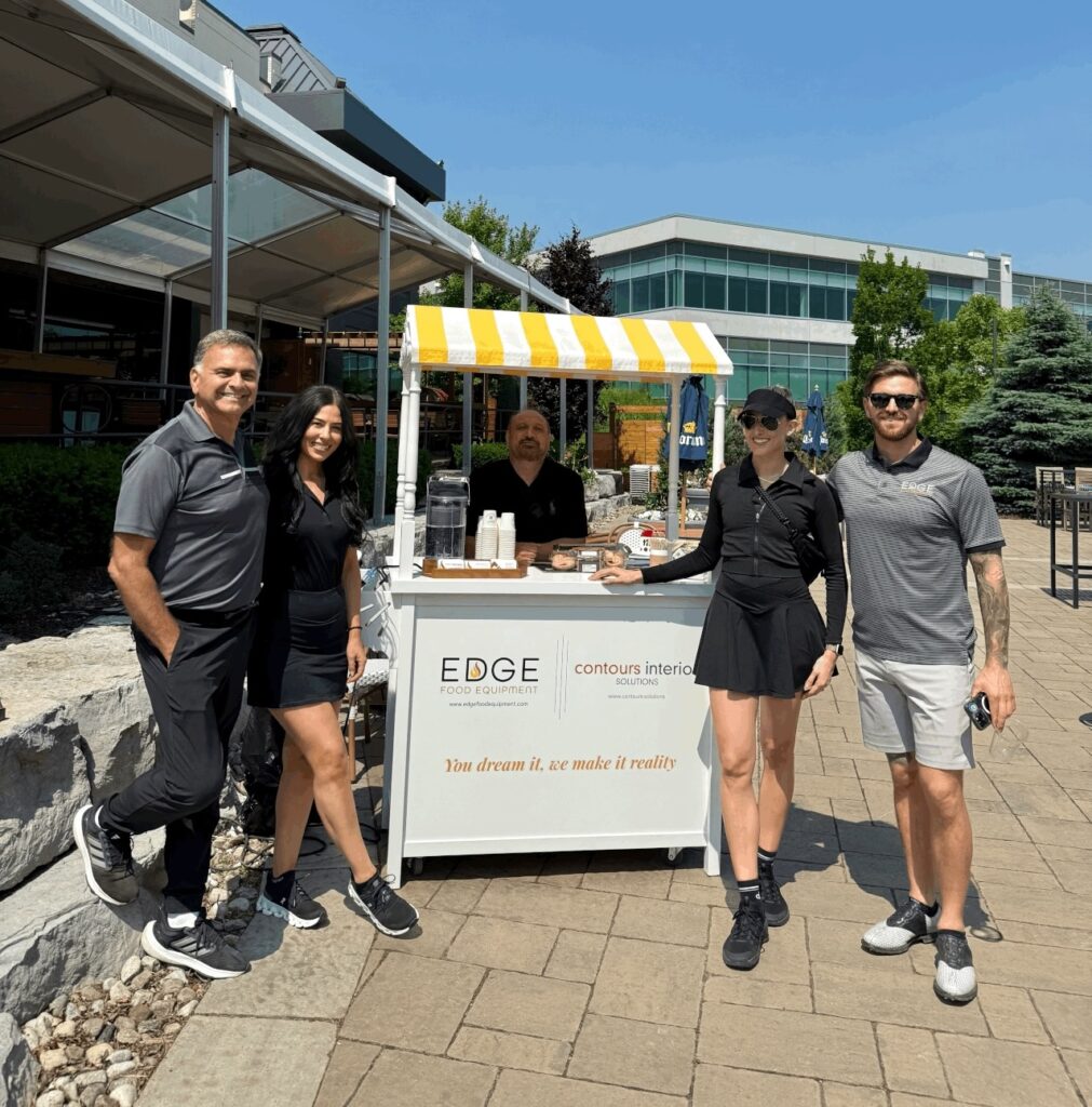 Top 100 Companies 2026 Edge Food Equipment