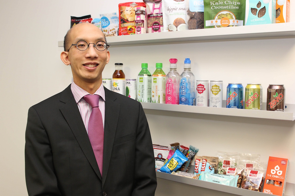 Top 100 Companies 2026 Mindful Snacks