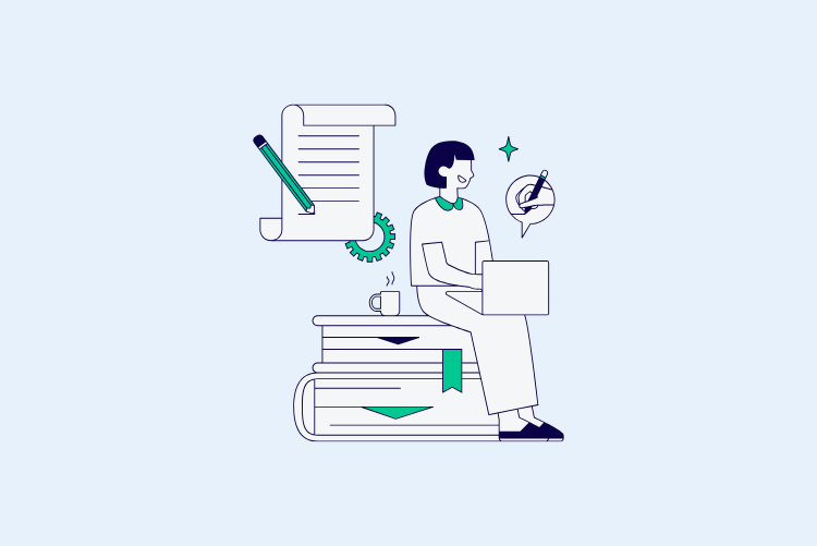 Founders Startup Stories Product Page