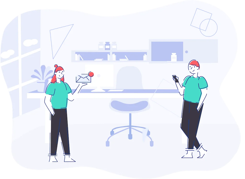 Startup Stories