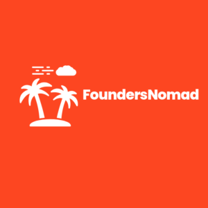 FoundersNomad Travelling Community