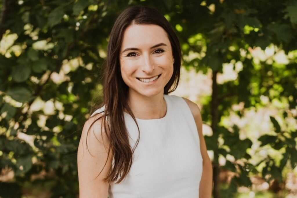 Top Female Founders Amanda Kelly