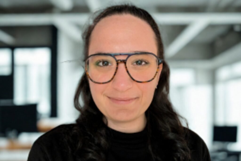 Top Female Founders Christianna Chow