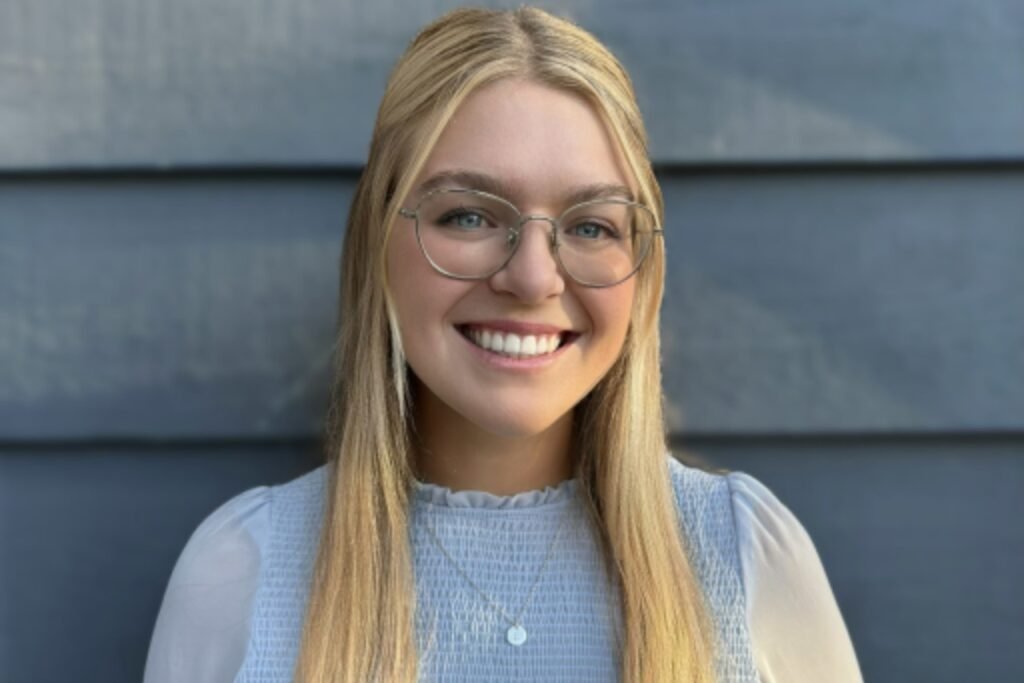 Top Female founders Lauren Valliere