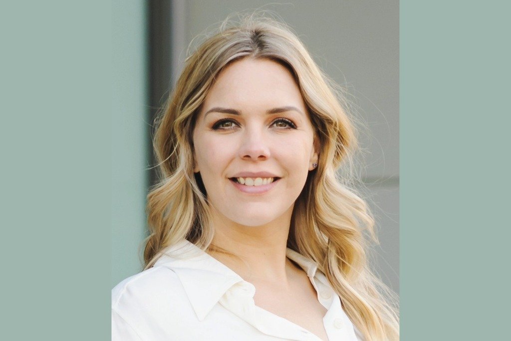 Tp Female Founders Cori Carroll