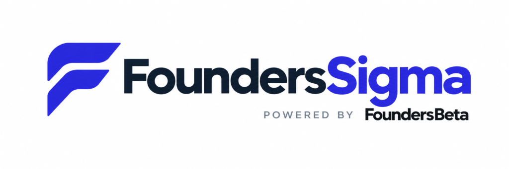 FoundersSigma Final Logo