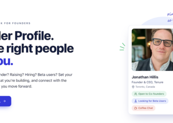 FoundersSigma Launch Platform