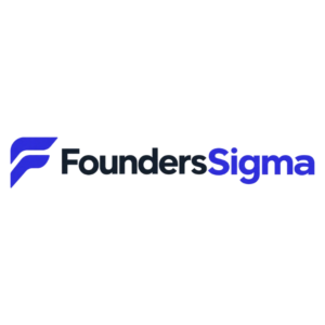 FoundersSigma Venture Logo