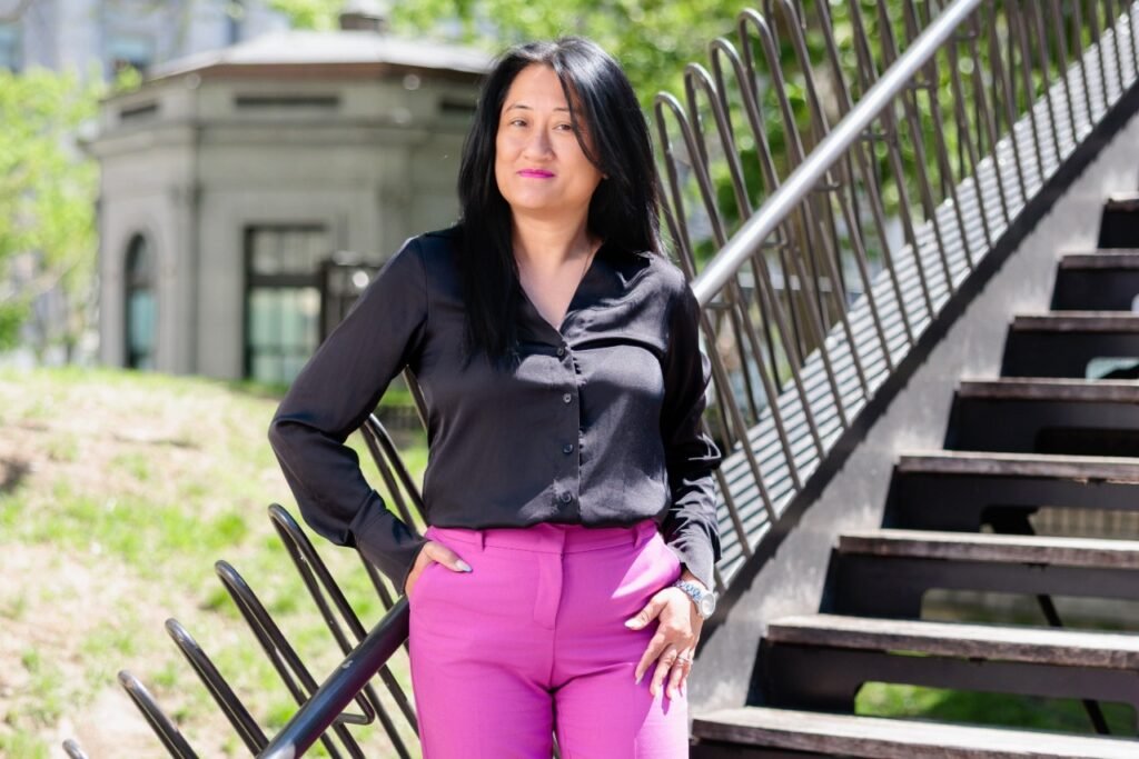 Top Female Founder Link Sok 2026