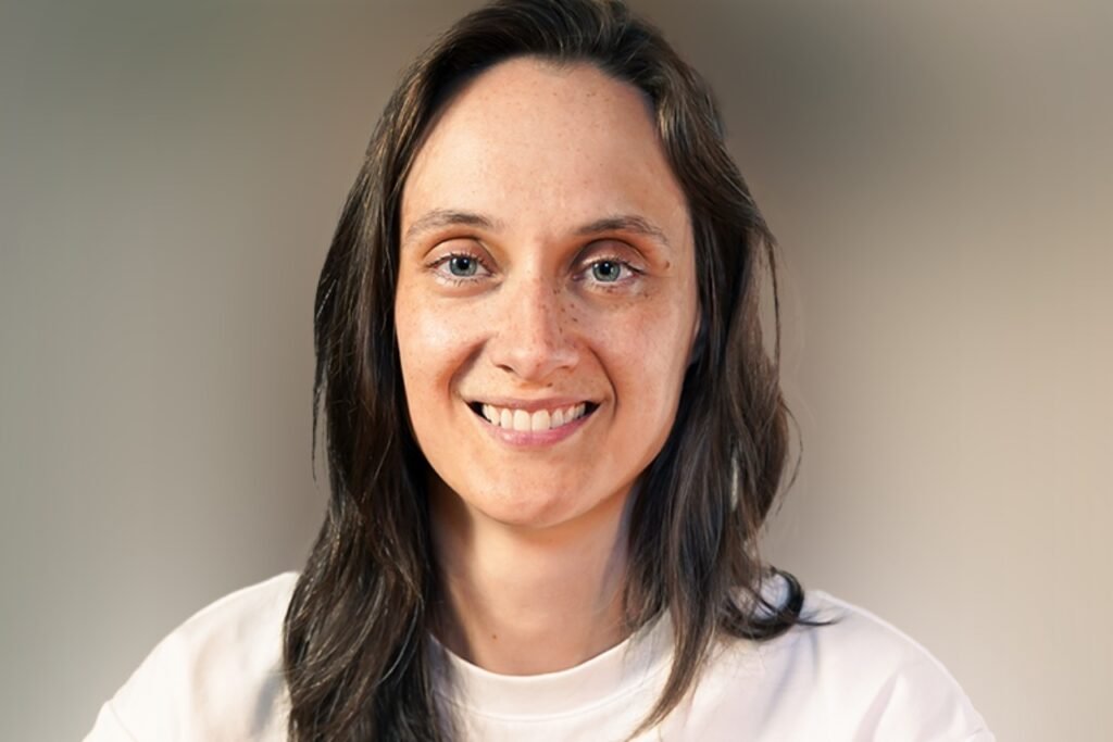 Top Female Founders Anastasia Artemova 2026jpeg