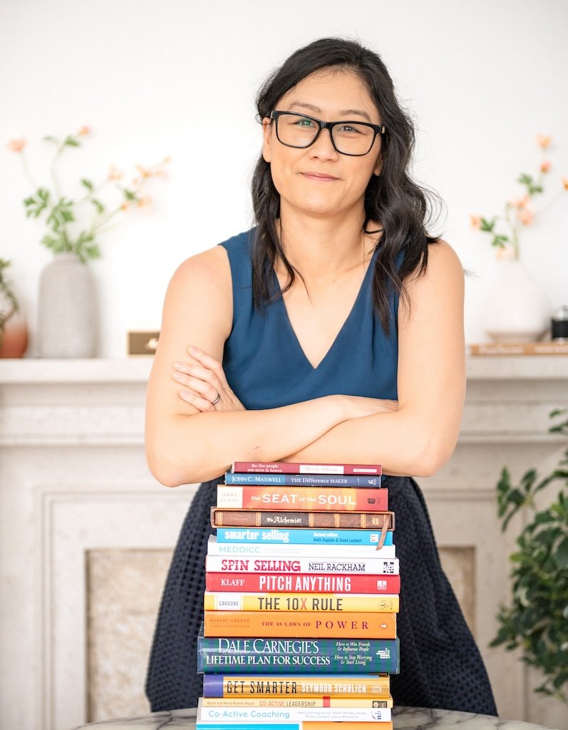 Top Female Founders Laney-Lui 2026