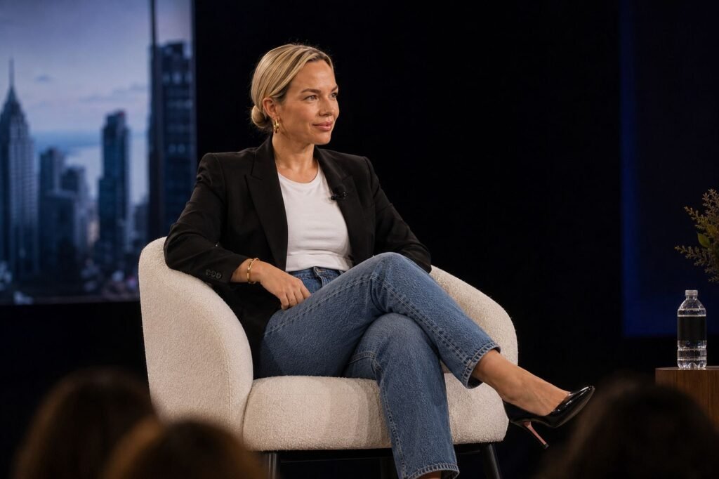 Top Female Founders to Watch 2026