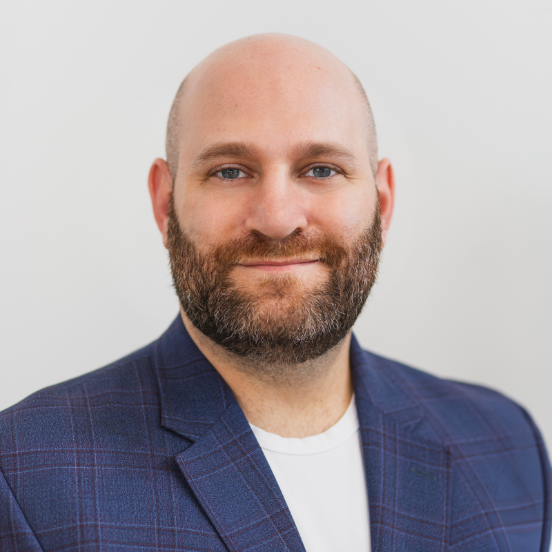 Cory Friedman Scaleup