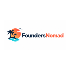 FoundersNomad Venture Logo