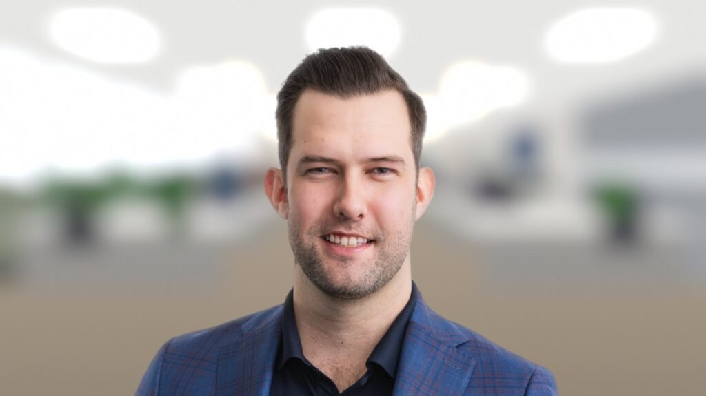 Kyle Rector AI Leaders