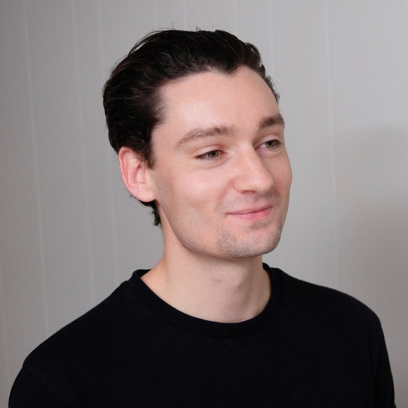Scaleup Founders Jack Sadler