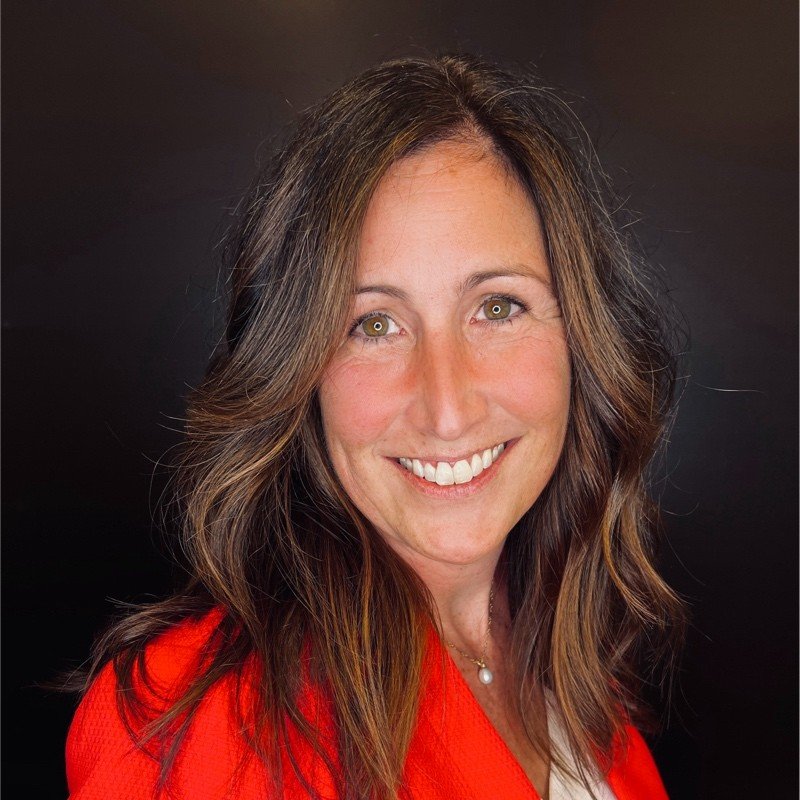 Startup Operators Caitlin Carter
