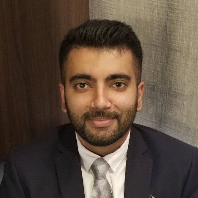 Techneeve Founder