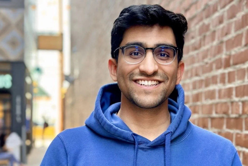 Top AI leaders Alykhan Kara