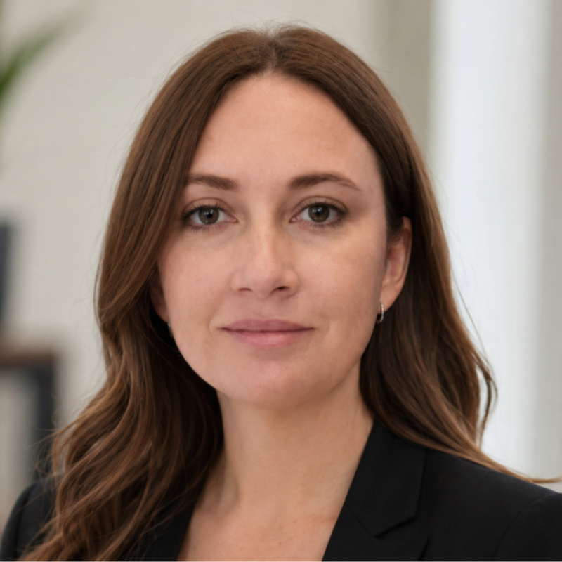 Top Community Leaders Lyndal Moody