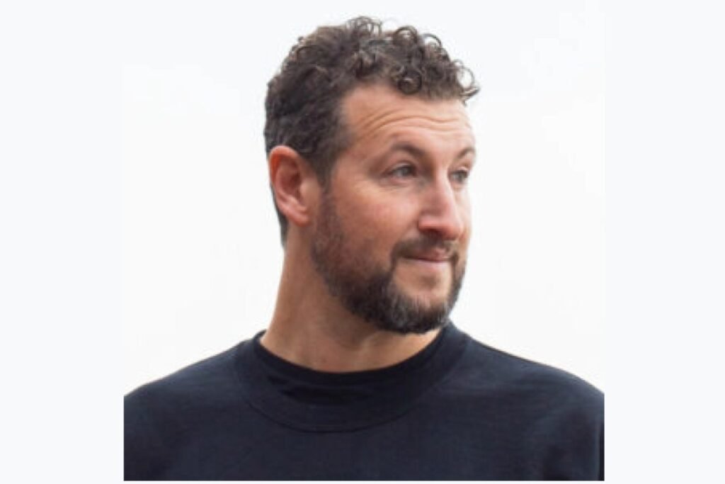 Top Exited Founders Kevin Kliman