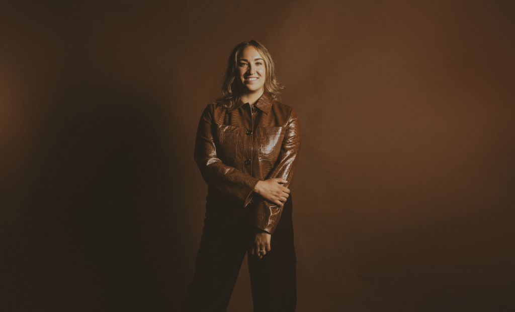 Top Female Founders Marissa McNeelands