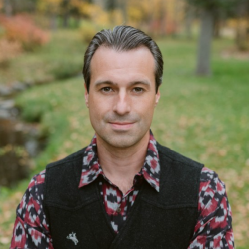 Top Founders Keith Busch