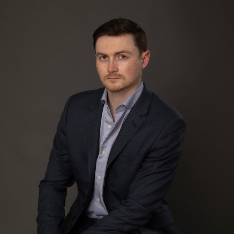 Top Leaders Alexander Morsink