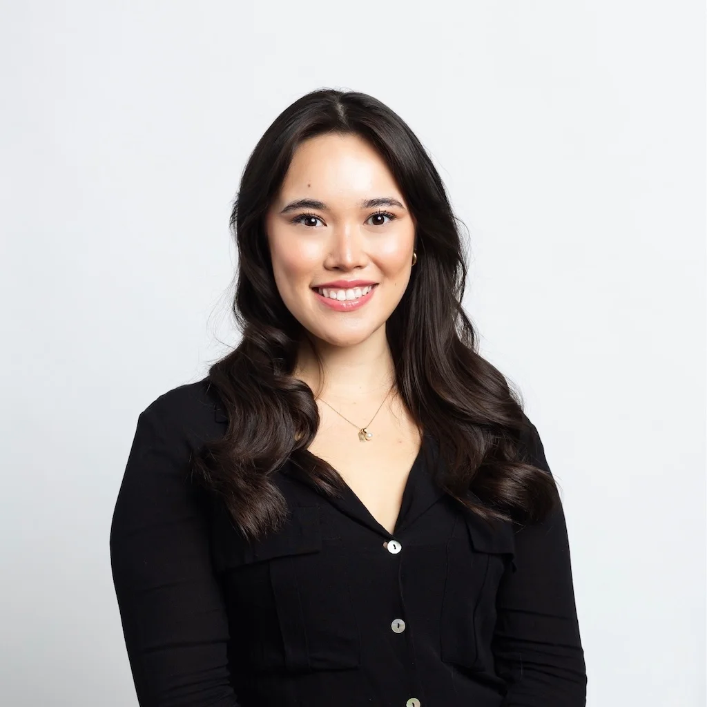 Top Marketing Leaders Amy Mingopoulos