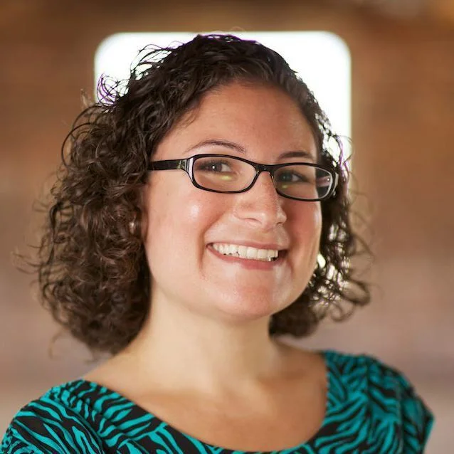Top Marketing Leaders Kasey Bayne