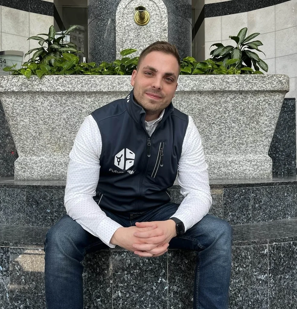Top Marketing Leaders Kristian Borghesan