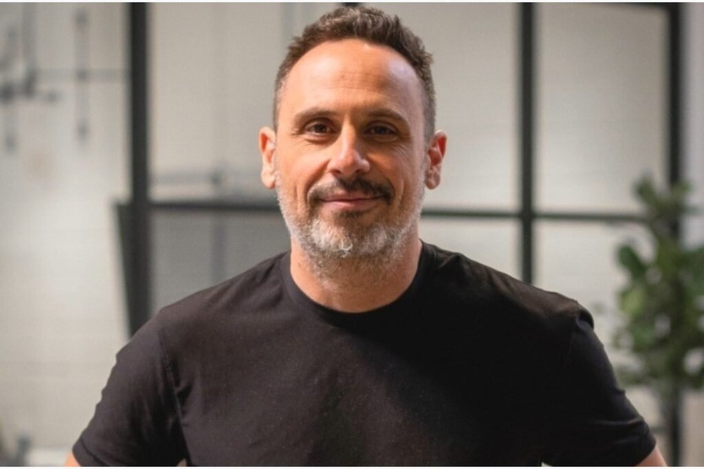 Top Marketing Leaders Ryan Burgio