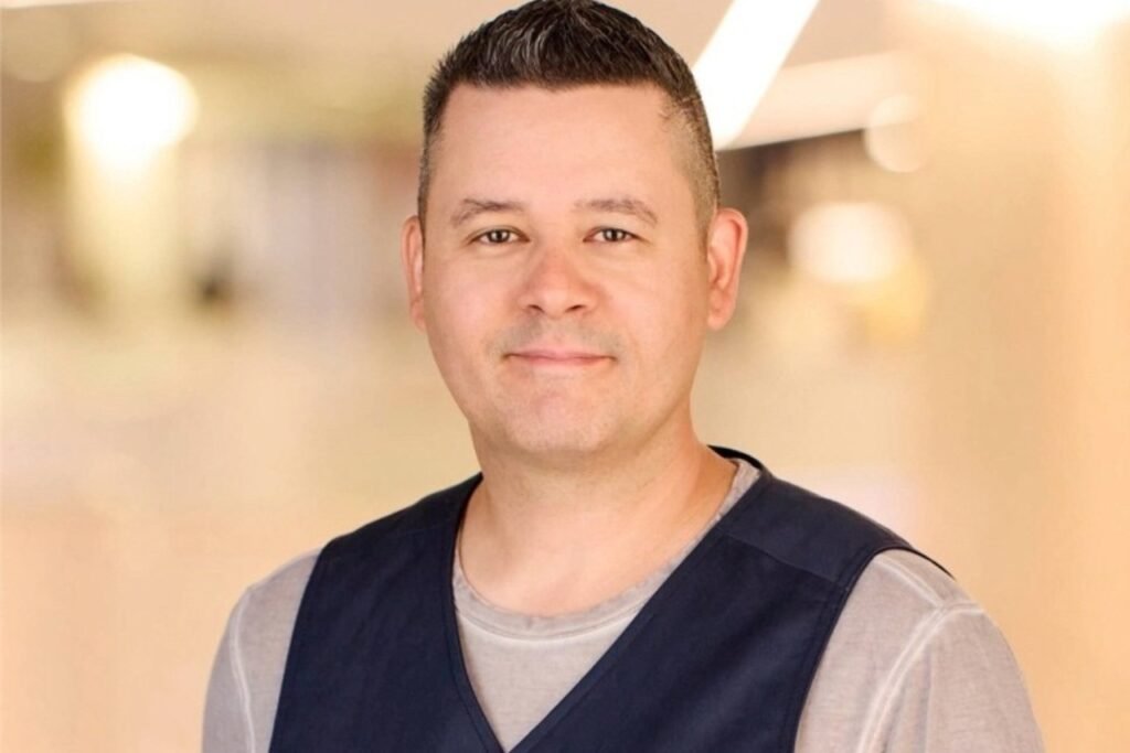 Top Marketing Leaders Shawn Chance