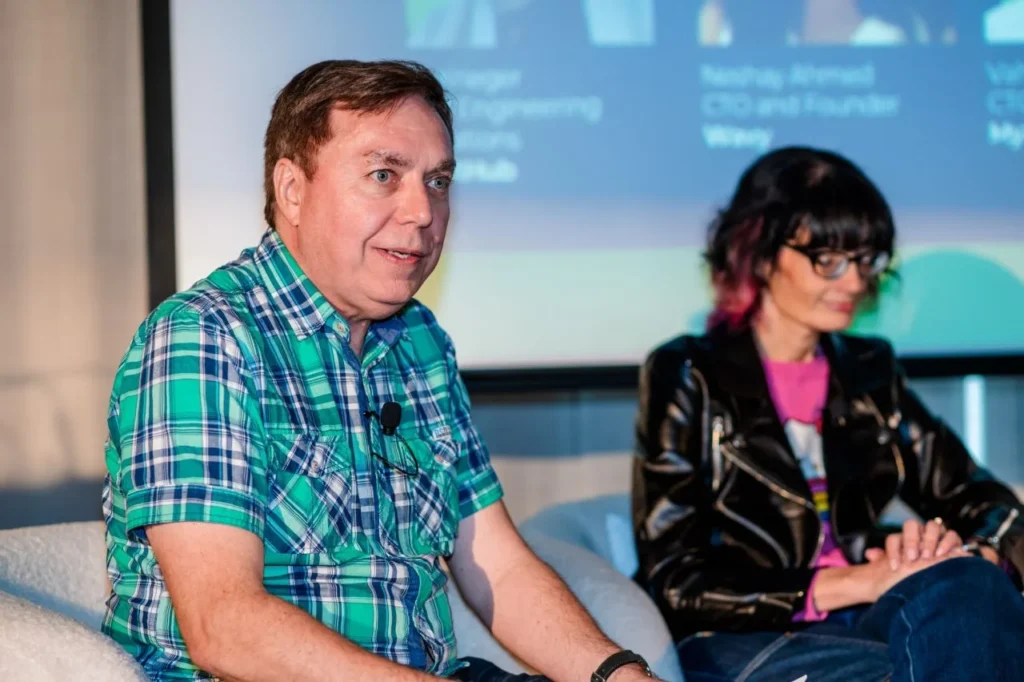 Top Product Leaders Bohdan Zabawskyj