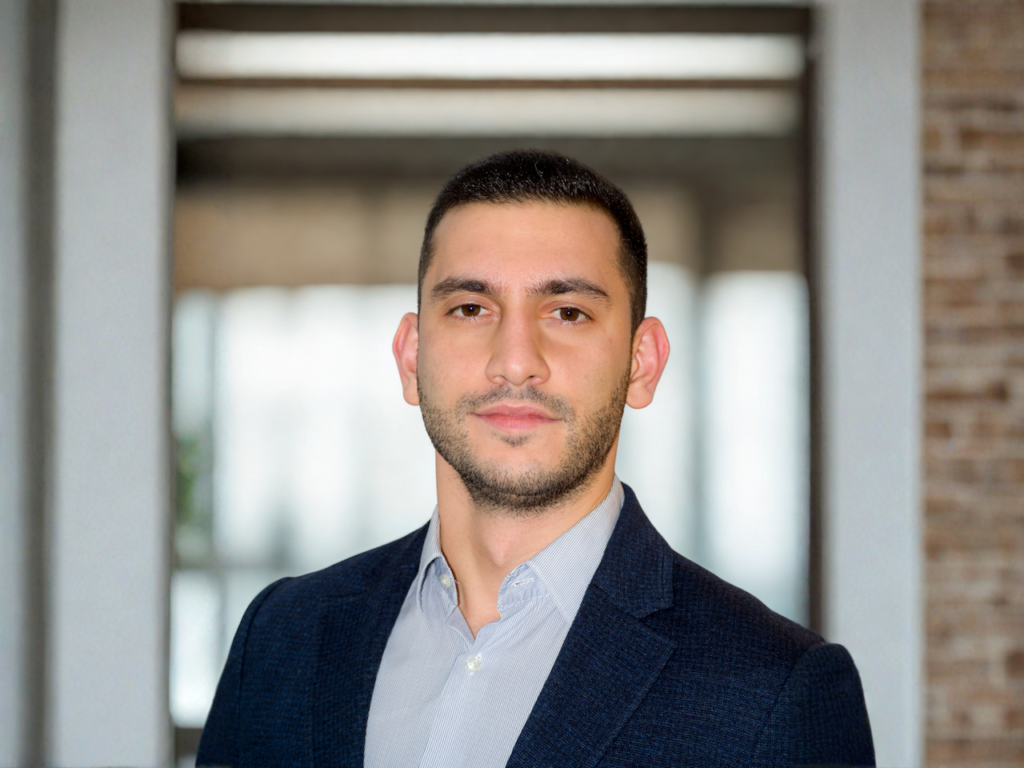 Top Product Leaders Maharram Mansimov Profile